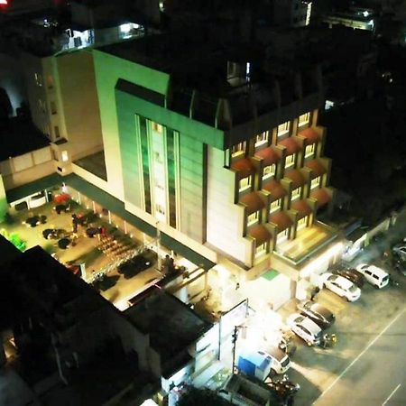 Hotel Rajwara Palace Jodhpur Jodhpur  Exterior foto